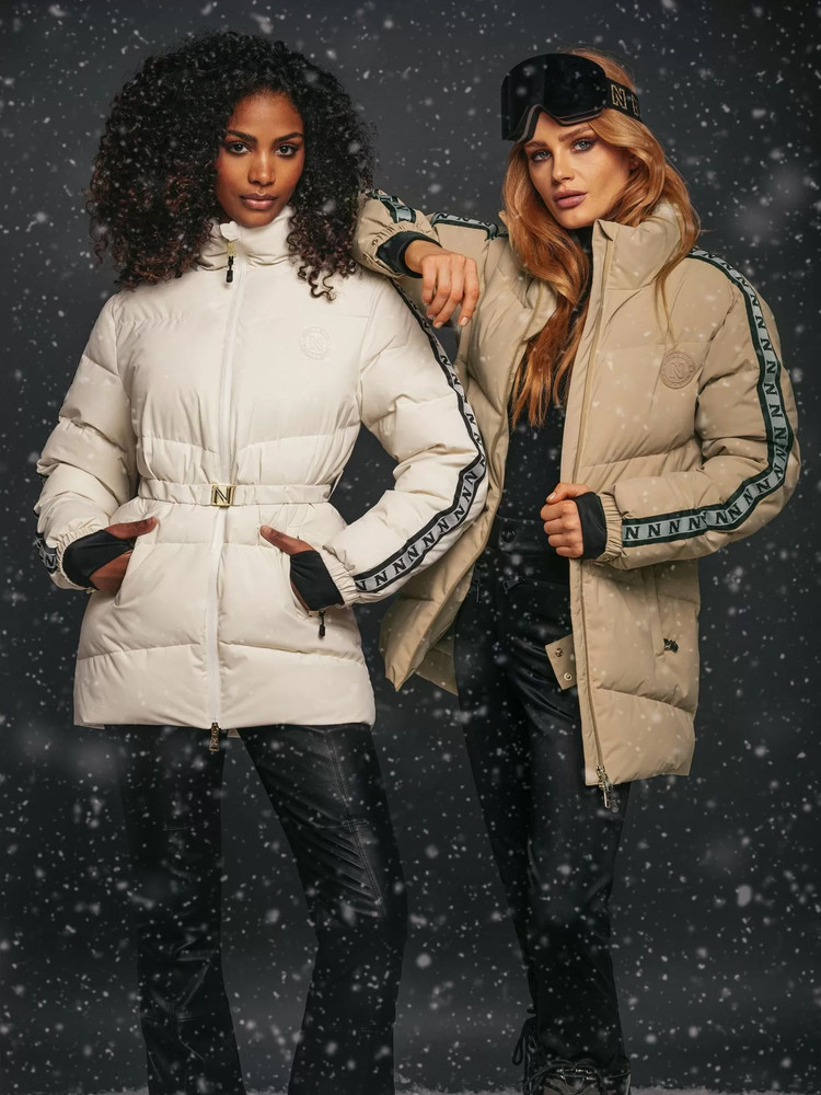 Uri Slim Pants Zwart Uri Slim Pants Zwart