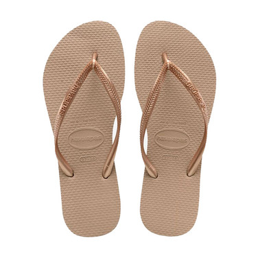 Havaianas Slim Roze KL