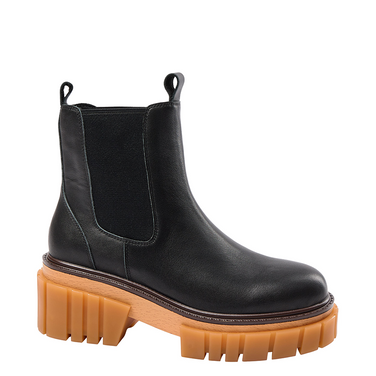 Boot S223758 Zwart