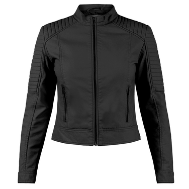 Duna Jacket Zwart