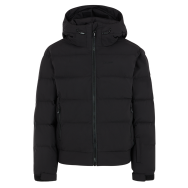 Eliny JR Snowjacket Zwart KL