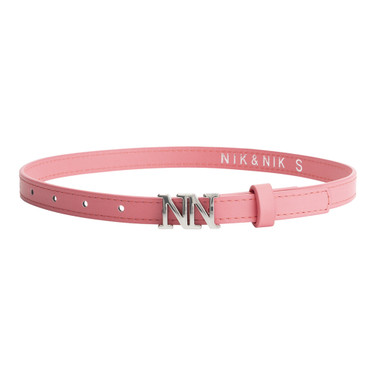 Dafne Belt Licht Roze KL