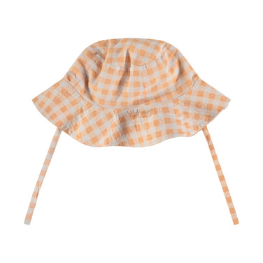 baby girls hat Oranje KL