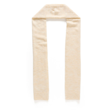 GarbieSZ Scarf Licht Blauw