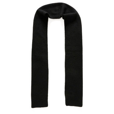 GarbieSZ Scarf Zwart 1