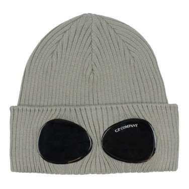 Muts Rib Goggle Grijs