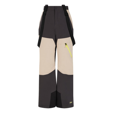 RAIDER snowpants Grijs