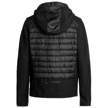 Nolan Boy Jacket Zwart 1
