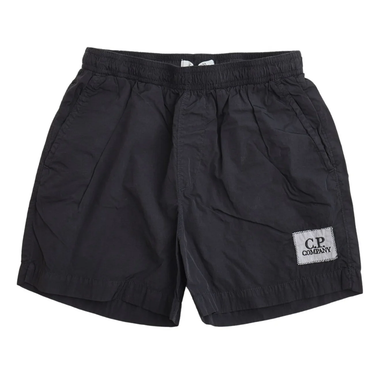 Swim Shorts CML Zwart 1