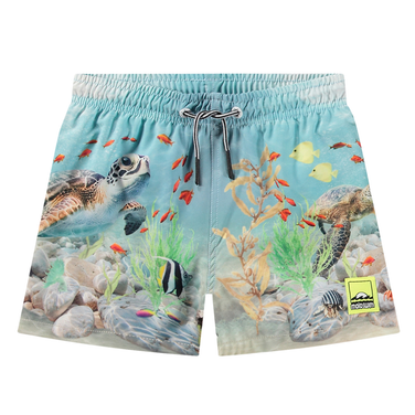 Niko Ocean Licht Blauw