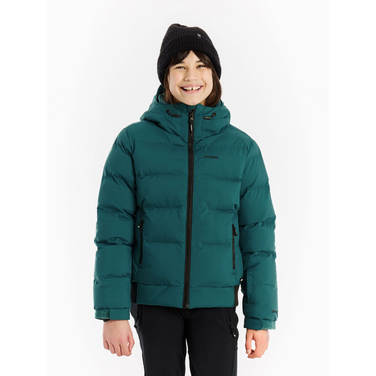 Eliny JR Snowjacket Blauw
