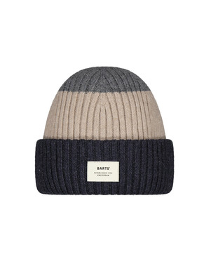 Rylan Beanie Antraciet