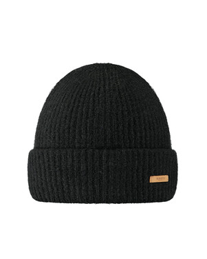 Witzia Beanie Zwart 1