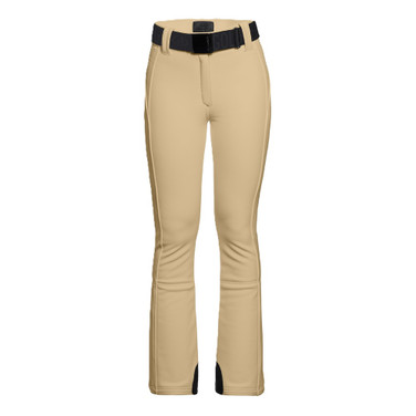 PIPPA ski pants Beige
