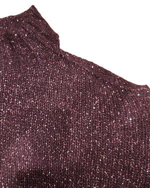 CFM0012175003 Maglia Bordeaux