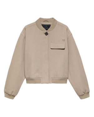 Luci Jacket Beige