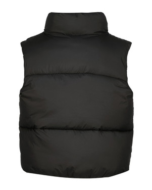 Jip Bodywarmer Zwart 1