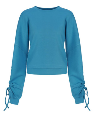 Lior sweater Blauw
