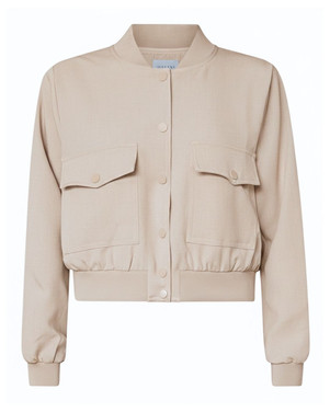 GARWIN-JA20 Blazer Zand