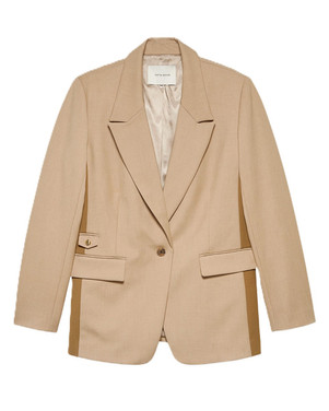 Matascha Blazer Beige