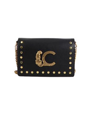 Crossbody Bag Zwart 1