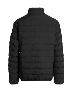 Ugo Boy Jacket Zwart 1