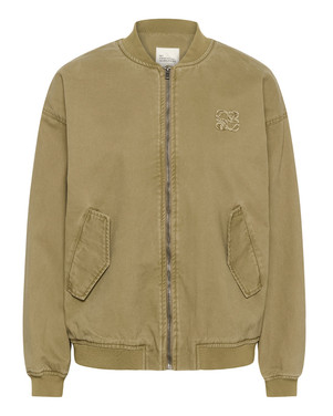 MWLisva 179 Bomber Jacket Groen