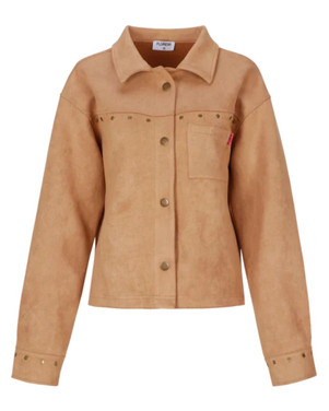Nyra jacket Camel