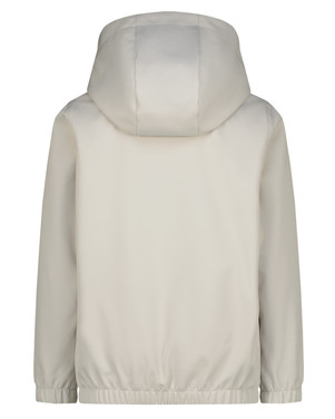 Toft Neopreen Jacket Off White