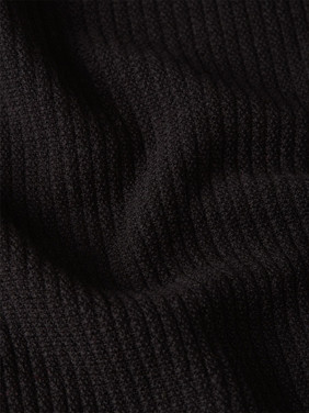 Daria Top Emel Zwart 1