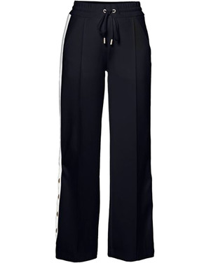 GRIMAUD track pants Zwart 1