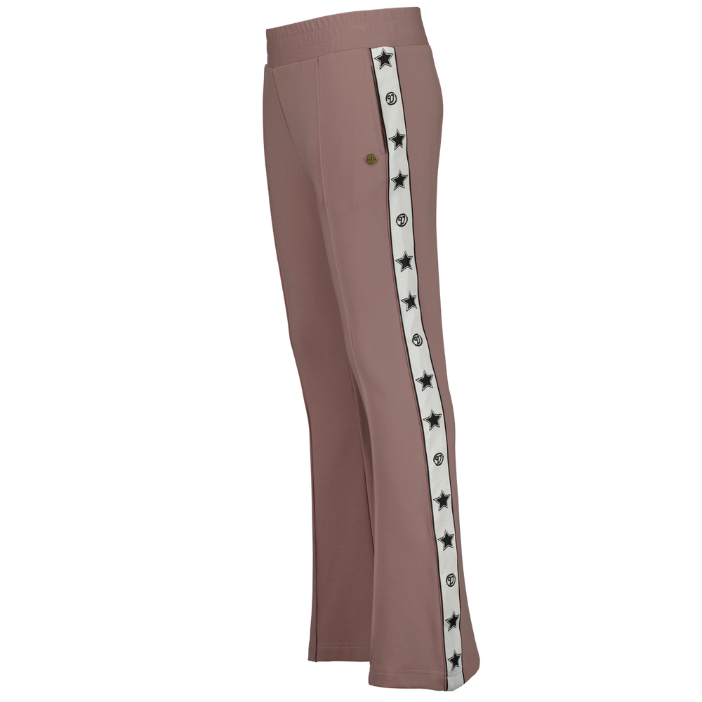 Sari Girls Pants Grijs KL Sari Girls Pants Grijs KL