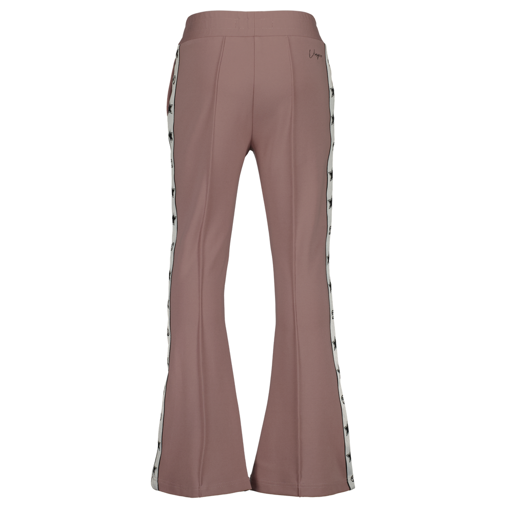 Sari Girls Pants Grijs KL Sari Girls Pants Grijs KL