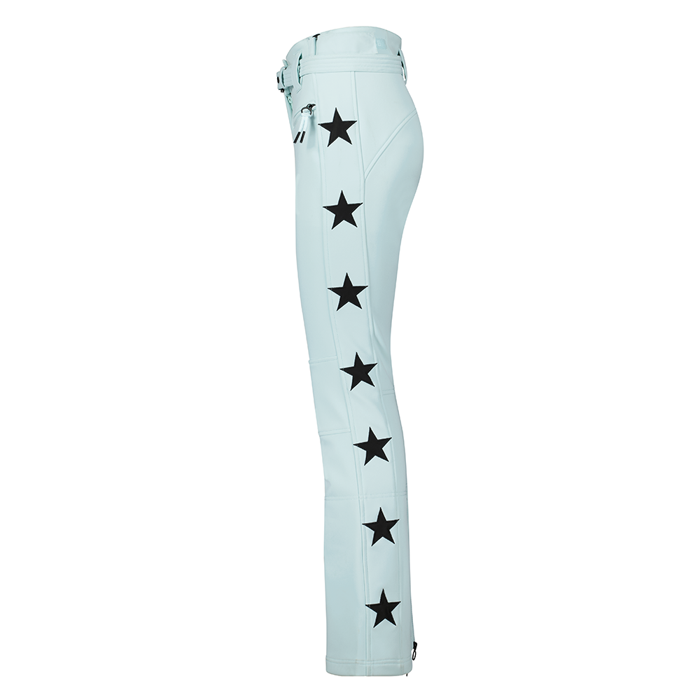 ASPEN SKI PANTS STAR Blauw ASPEN SKI PANTS STAR Blauw