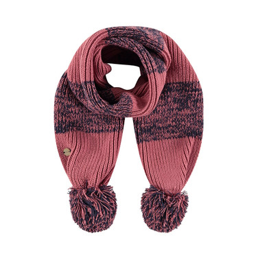 Girls Scarf 982 Rood KL