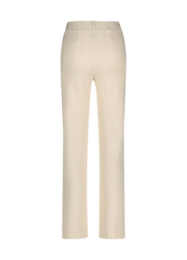 Cato pants Off White