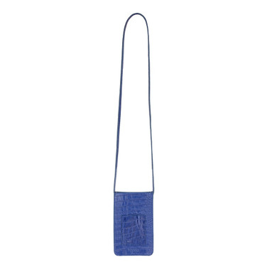 Phonebag Blauw