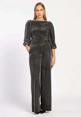 NORE GRADIENT PES 123 Zilver