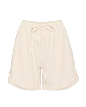 ZalindaSZ Shorts Off White