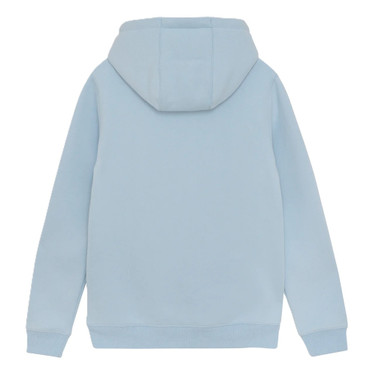 Hoodie Rellix Blauw