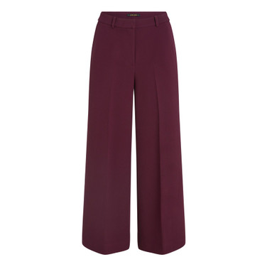 Chloe Pants Malone Rood