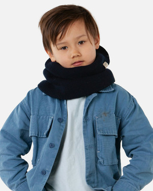 Kinabalu Col Donker Blauw