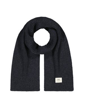 Basalth Scarf Antraciet