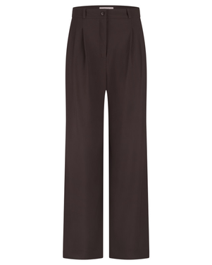 Scout trousers Bruin 1