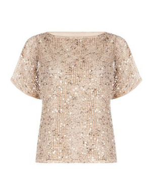 CFC0127995003 Top Beige