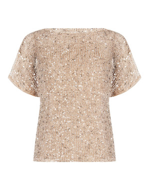 CFC0127995003 Top Beige