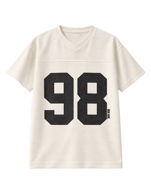 Sissy T-Shirt 98 Off White