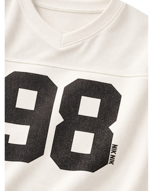 Sissy T-Shirt 98 Off White