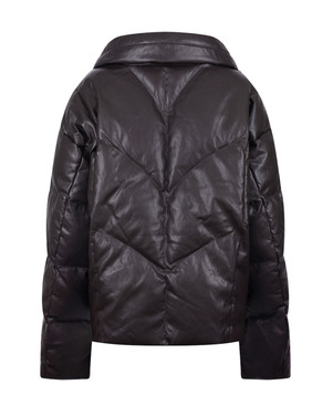 Angelina Jacket Bruin 1