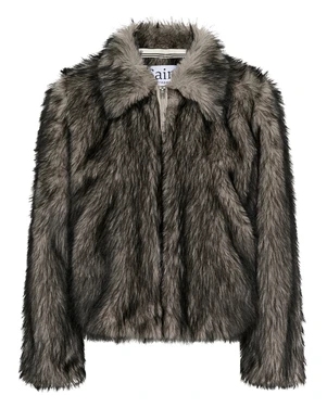 SabeySZ Jacket Grijs